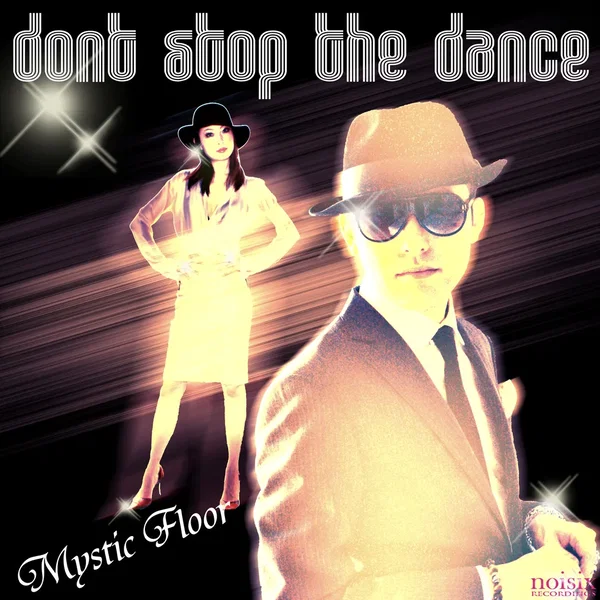Don’t Stop the Dance