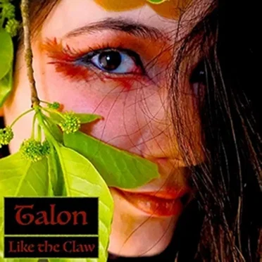 Talon, Like the Claw by Talon David - album cover