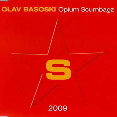 Opium Scumbagz