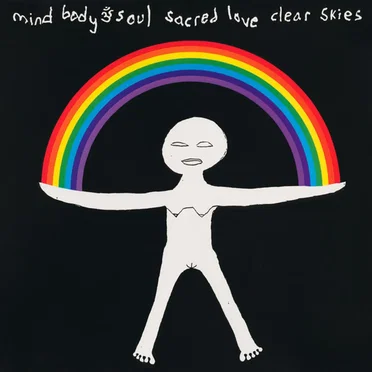 Sacred Love / Clear Skies by Mind Body & Soul - album cover