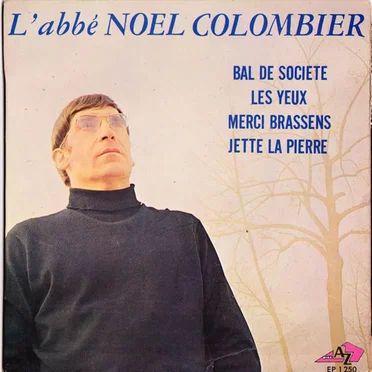 Bal de societé
