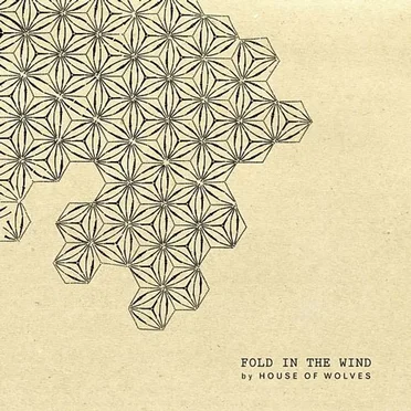 Fold in the Wind by House of Wolves - album cover
