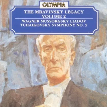 The Mravinsky Legacy, Volume 2