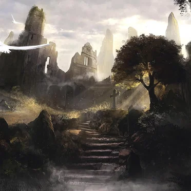 A Window To World One by Oliver B - album cover