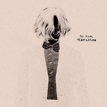 Translation by The Visual - album cover