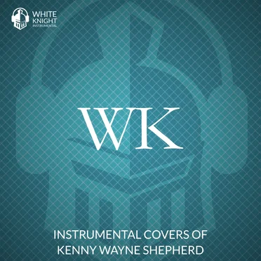 Instrumental Covers of Kenny Wayne Shepherd