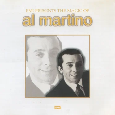 The Magic of Al Martino