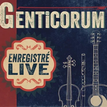 Enregistré Live