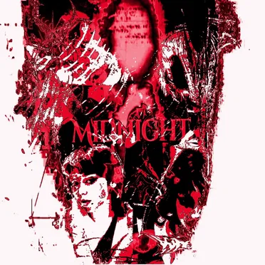 Midnight by Spetsnaz - album cover