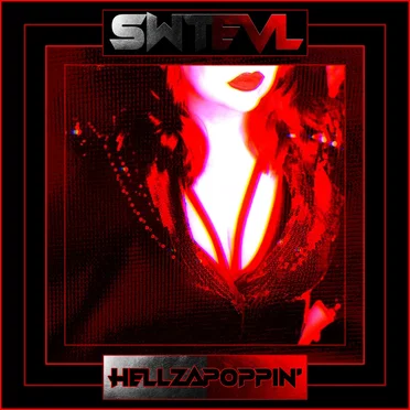 Hellzapoppin'