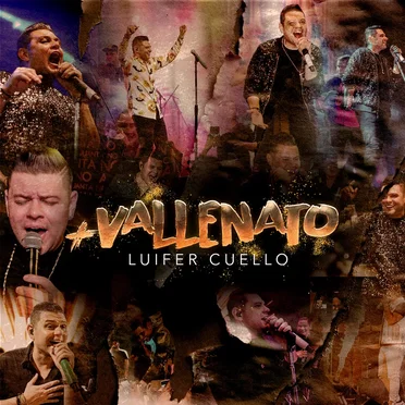 + Vallenato