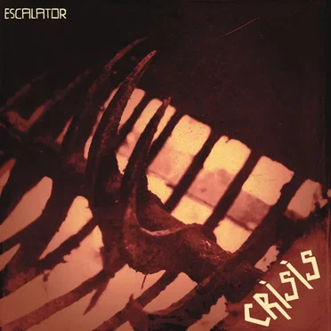 Escalator by Crisis - album cover