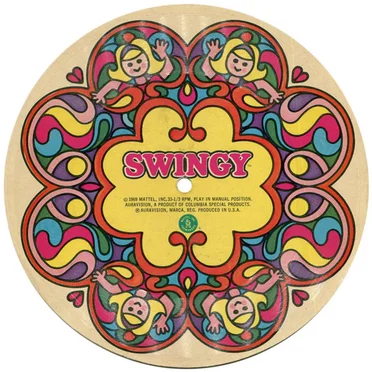 Swingy
