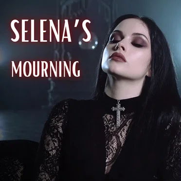 Selena's Mourning by Nocturnal Records - album cover