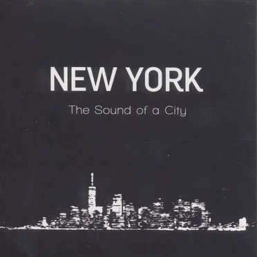 New York: The Sound of a City