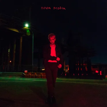 Nova Scotia by Elijah Noll - album cover