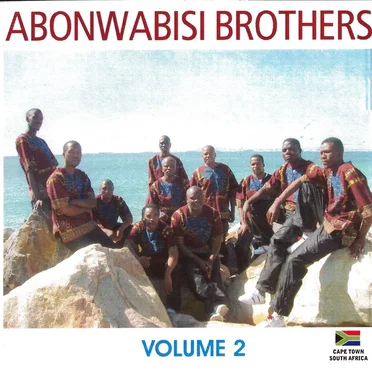 Abonwabisi Brothers, Volume 2