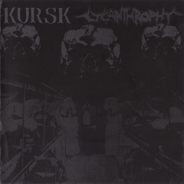 Kursk / Lycanthrophy