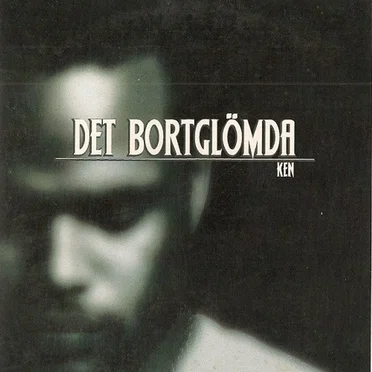 Det bortglömda