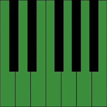 346: Moog Variations, Vol. 2 by Bull of Heaven - album cover