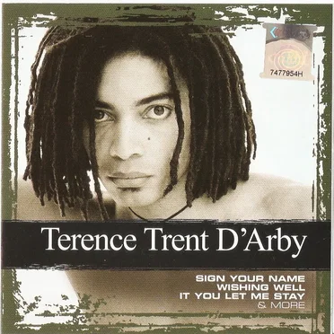 Collections by Terence Trent D'Arby