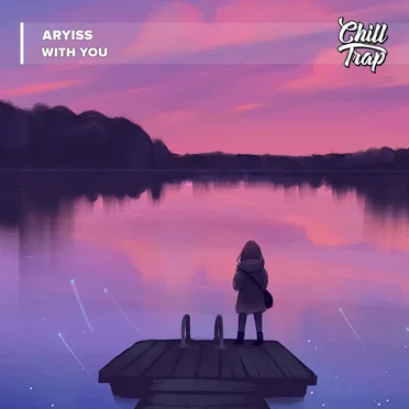 With You by Aryiss - album cover