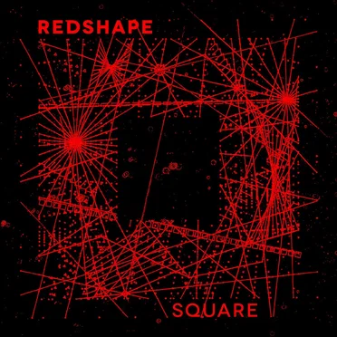 Square by Redshape - album cover