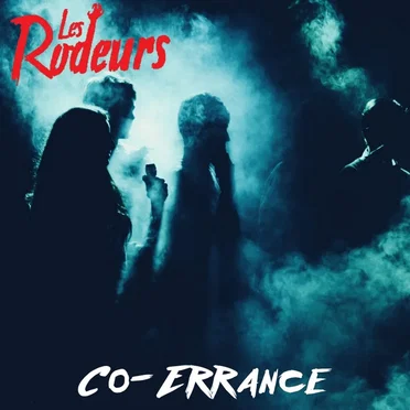 Co-Errance