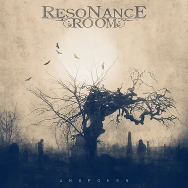 Unspoken by Resonance Room - album cover