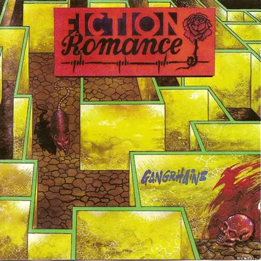 Gangrhaine by Fiction Romance - album cover