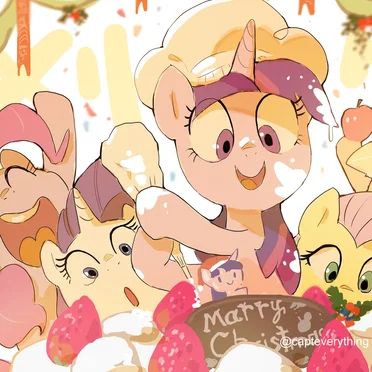 Merry!