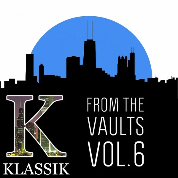 From the Vaults Vol. 6