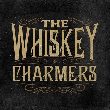 The Whiskey Charmers by The Whiskey Charmers - album cover