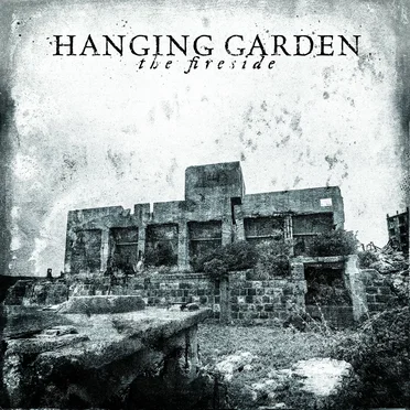 The Fireside (live remake) by Hanging Garden - album cover
