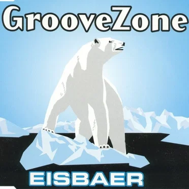 Eisbaer