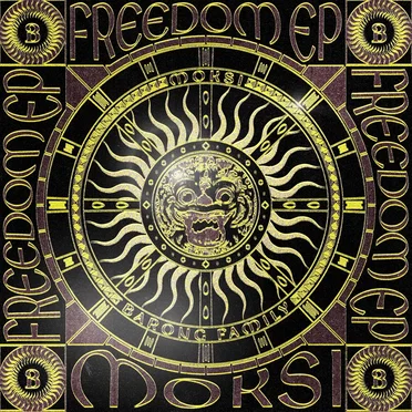 Freedom EP