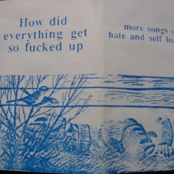 How Did Everything Get So Fucked Up