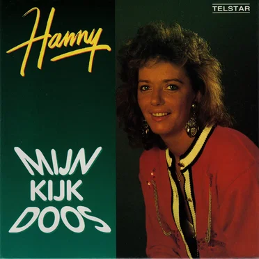 Mijn kijkdoos / Johnny Johnny