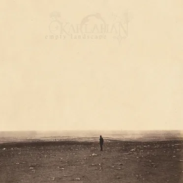 Empty Landscape