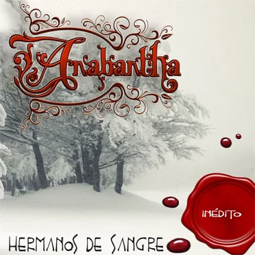 Hermanos de sangre (inédito)
