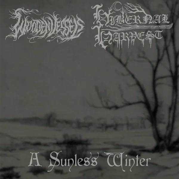 A Sunless Winter