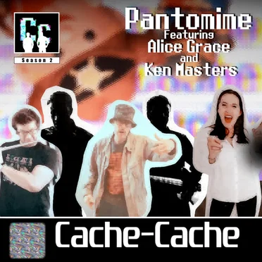 Pantomime