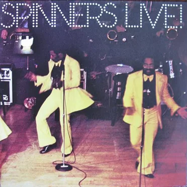 Spinners Live!