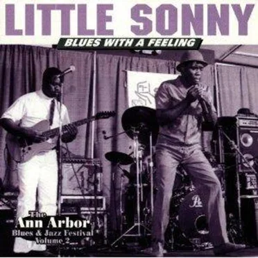 Little Sonny