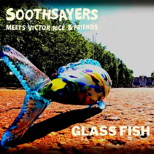 Glass Fish
