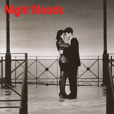 The Emotion Collection: Night Moods by Various Artists - album cover