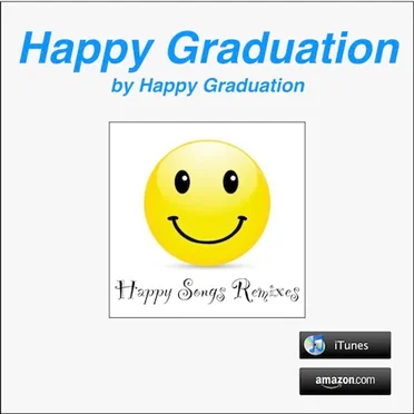 Happy Graduation