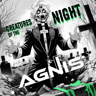 Creatures of the Night