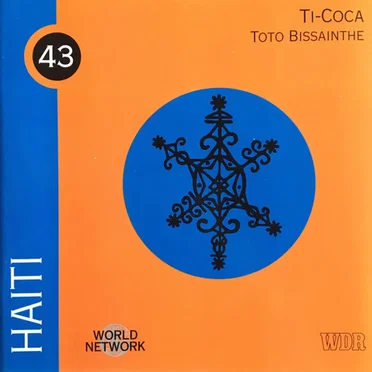 Haiti by Ti-Coca - album cover