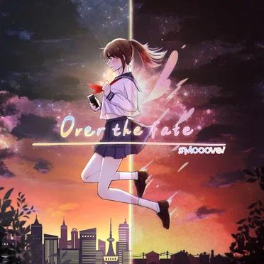 Over the fate